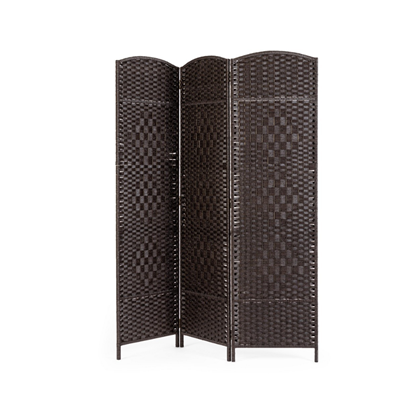 Screen 3D Black 150 x 180H