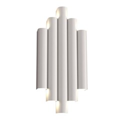 Wall Lamp Led 10x2.1w 3000k White