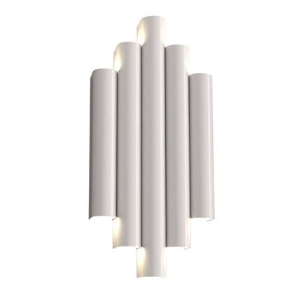 Wall Lamp Led 10x2.1w 3000k White