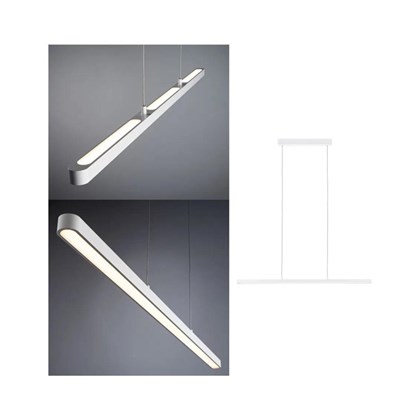 Lento Led Pendant Luminaire 42W 230V