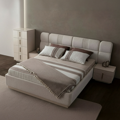 Premium Bedroom Set 160×200 cm