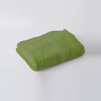Hand Towel Green - 50x90cm