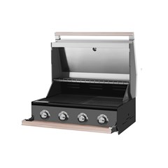 Built-in BBQ 1500 Series 4 Burner
