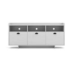 Sideboard - White
