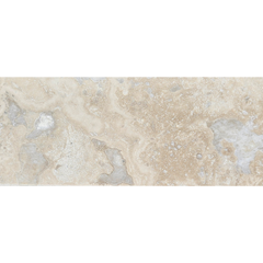 Skirting Travertine CC 1.2cm Brushed & Filled – 61x7.5cm