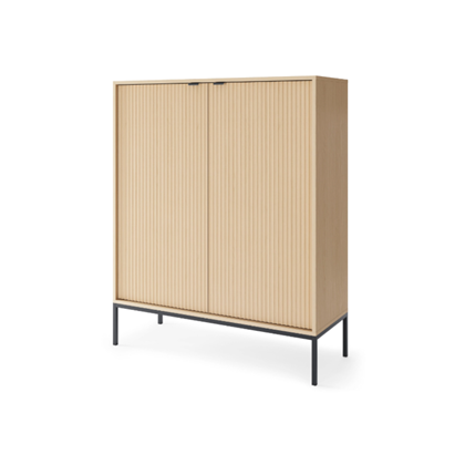 Vicenza Sideboard – 2 Doors