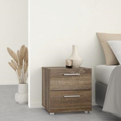 Truffle Pepe Nightstand