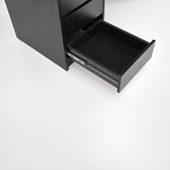 Vanity Table XL Black