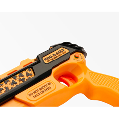 Bug-A-Salt 3.0 – Orange