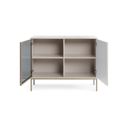 Sideboard 2 Doors – Cashmere