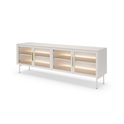 TV Unit – Cashmere