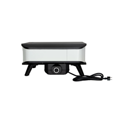 Electrical Pizza Oven 17 inch