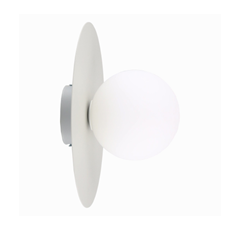 Wall Lamp G9 Beige
