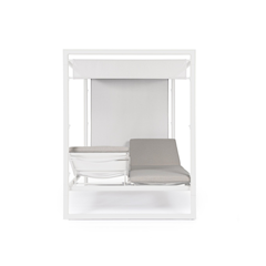 Daybed White