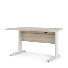 Prima Office Desk120.1 x 80.1 x 75 cm