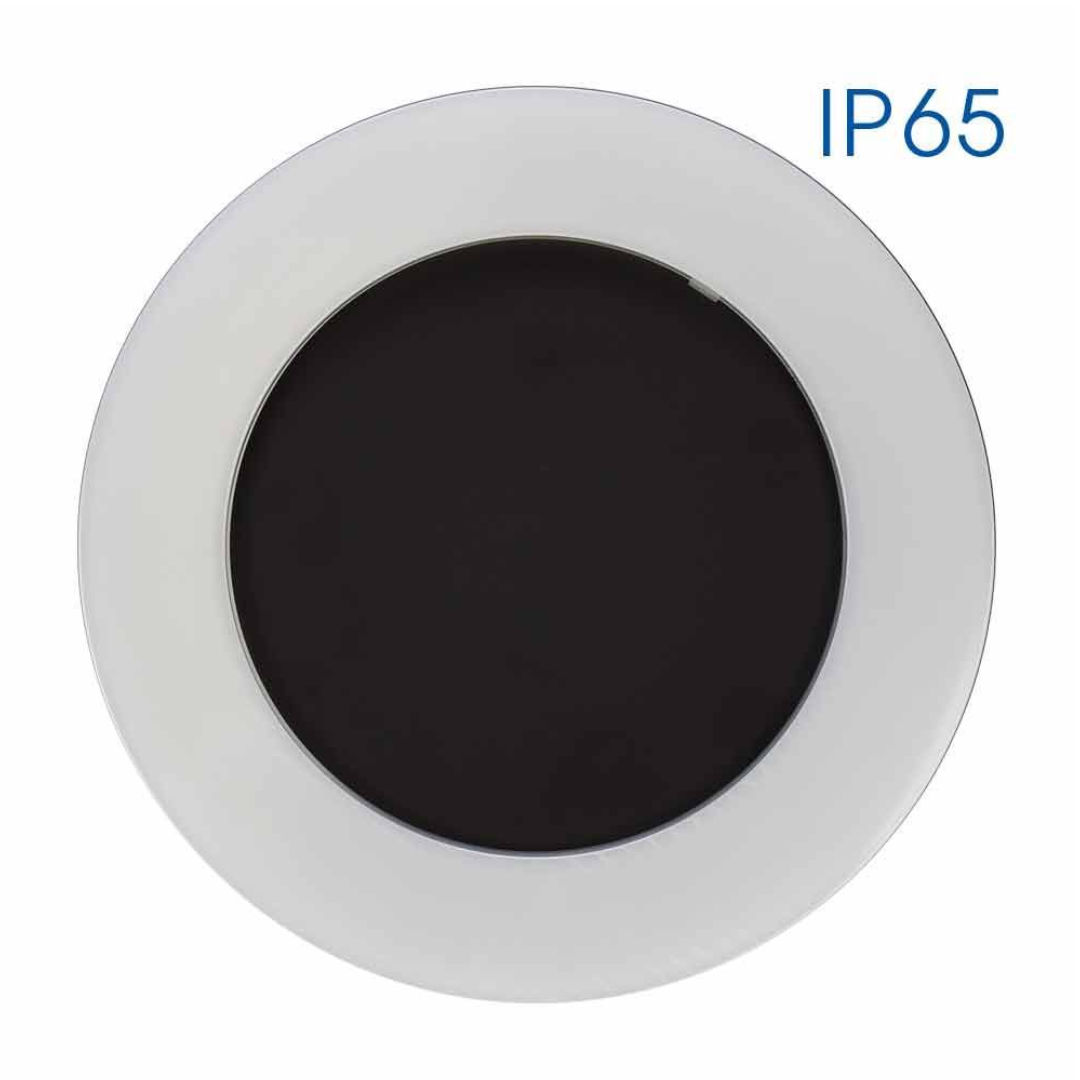 LED Lighting Fixture DOLCE/R 4000K Black