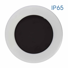 LED Lighting Fixture DOLCE/R 4000K Black