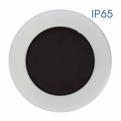 LED Lighting Fixture DOLCE/R 4000K Black