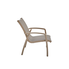 Outdoor Armchair – Taupe