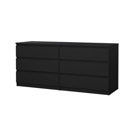 Naia Double dresser 6 drawers