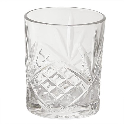 Cocktail Glass X4 35Cl M8