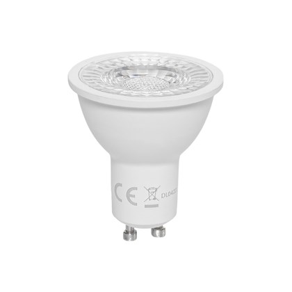 LED Bulb 9W 726lm GU10 6400K