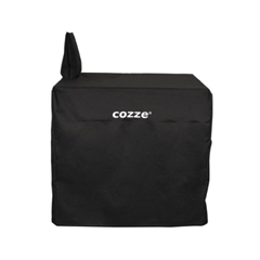 Cozze Cover Outdoor Table 90 with Sink