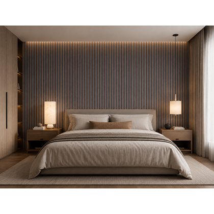 Acoustic Panel  – Ebony