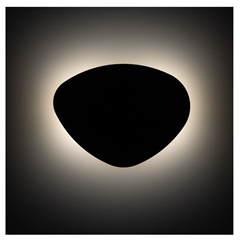 Wall Lamp Stone