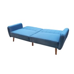 Sofa Bed  - Turquoise