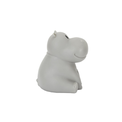 Hippopotamus Night Light Lamp
