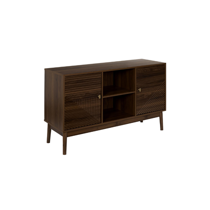Sideboard Marron Wood