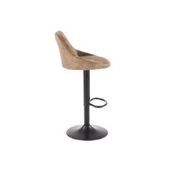 Beige  Bar Stool