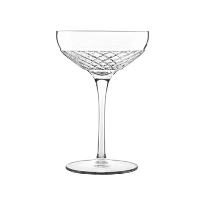 Cocktail Roma 1960 Couple Glass Set of 6