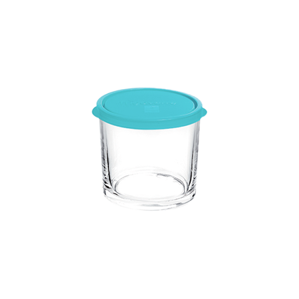 Frigoverre Classic Round Tall Container 10