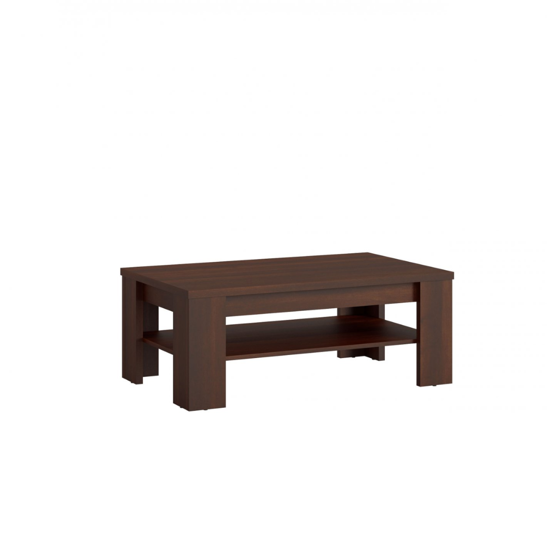 Walnut Laminated Table