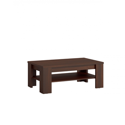 Walnut Laminated Table