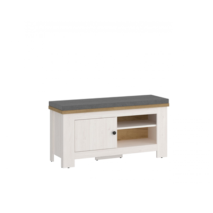 1D Bench – Sibiu Larch & Coast Evoke Oak