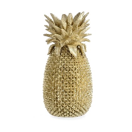 Golden Surabaya Pineapple
