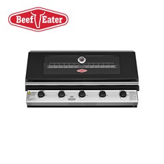 Built-in BBQ 1200E 5 Burner