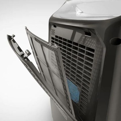Dehumidifier Brown 16L
