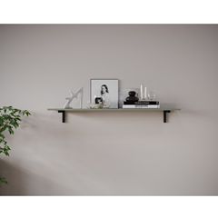 Shelf – Grey-Green