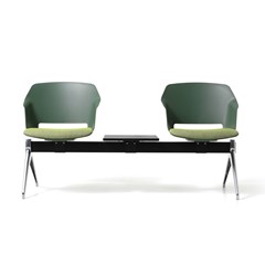 CLOP Community Chairs & Benches