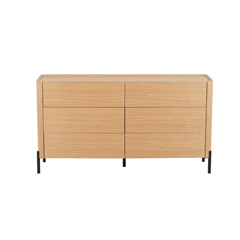 Chest of 6 Drawers – Venner