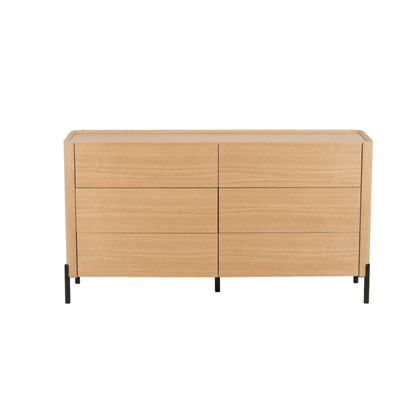 Chest of 6 Drawers – Venner