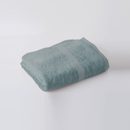 Hand Towel Petrol - 50x90cm