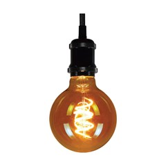 Flick Deco LED Lamp E27 5W GFD95