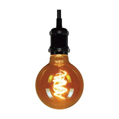 Flick Deco LED Lamp E27 5W GFD95