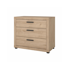 Mira Chest 3 Drawers