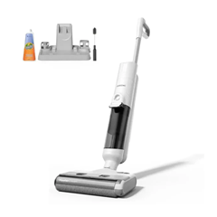 Self-Cleaning Vacuum - Wet And Dry